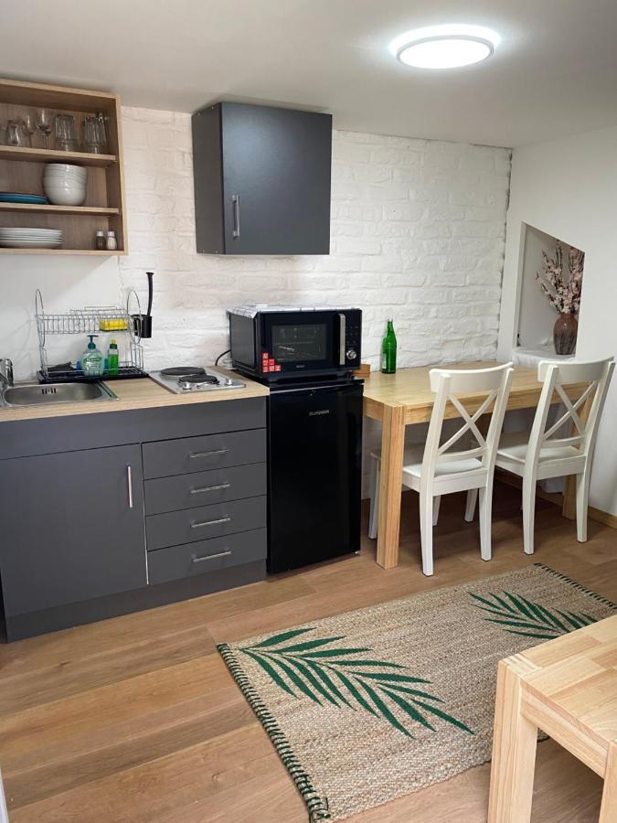 Casa Enana Apartment Waldfeucht Bagian luar foto
